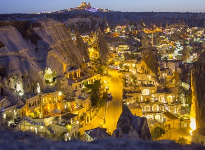 土耳其自由行7天行程 土耳其自由行7天行程