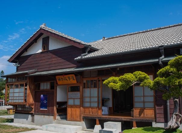 雲林西海岸旅遊 雲林西海岸旅遊