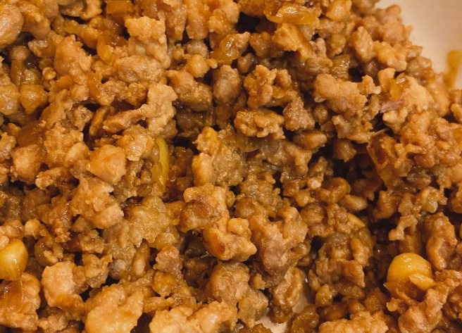 滷肉燥秘方 滷肉燥秘方