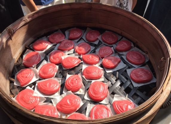 苗栗傳統小吃 苗栗傳統小吃