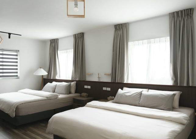 南竿民宿推薦 南竿民宿推薦