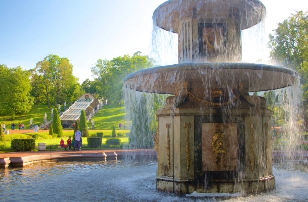 俄罗斯旅游必去 俄罗斯旅游必去