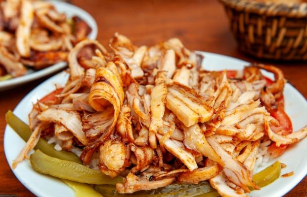 土耳其7天自助遊 土耳其7天自助遊