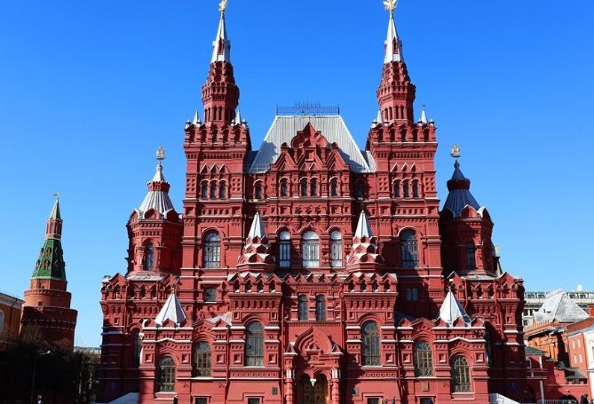 俄罗斯旅游必去 俄罗斯旅游必去