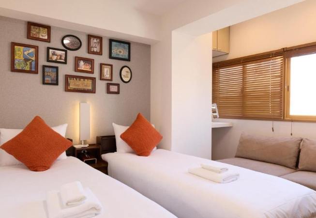 小島住宿體驗 小島住宿體驗