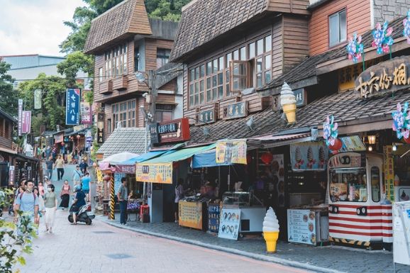 苗栗旅遊行程 苗栗旅遊行程