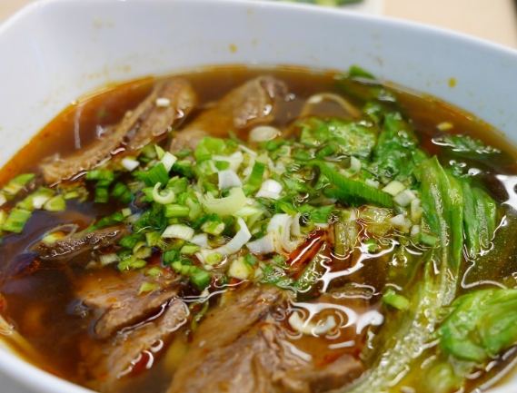 台灣牛肉麵推薦 台灣牛肉麵推薦