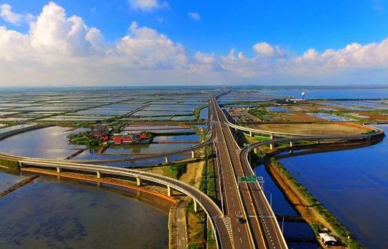 台61線景點美食