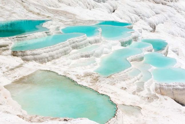 土耳其旅遊攻略 土耳其旅遊攻略