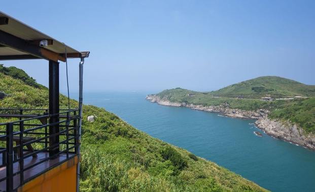 東引住宿推薦 東引住宿推薦