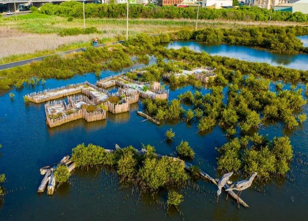 雲林西海岸旅遊 雲林西海岸旅遊