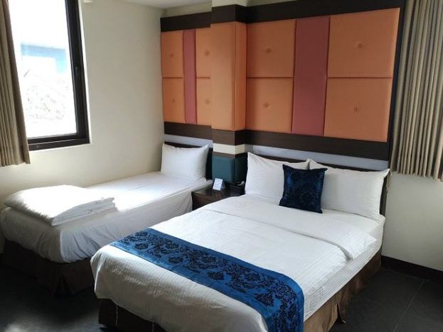 馬祖東引民宿 馬祖東引民宿