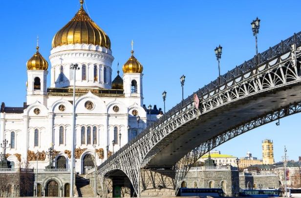 俄羅斯必去景點 俄羅斯必去景點