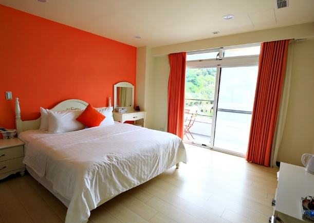 小島住宿體驗 小島住宿體驗