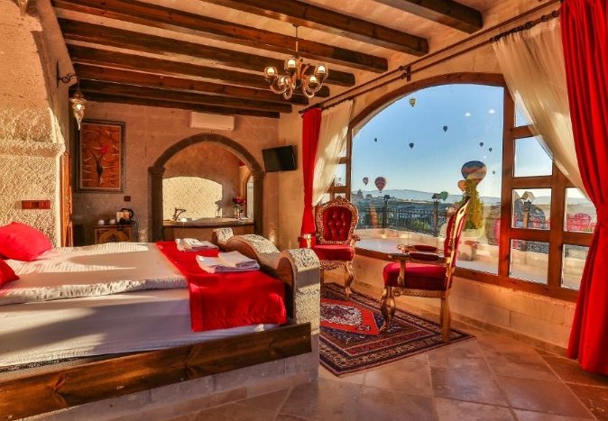 土耳其自由行7天行程 土耳其自由行7天行程