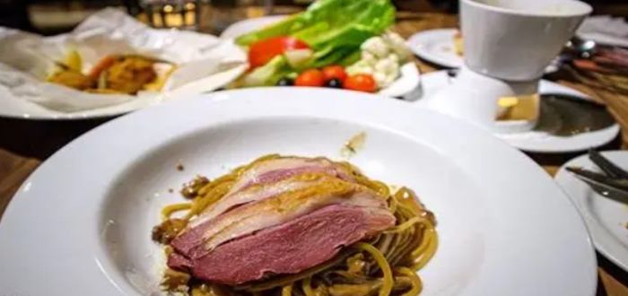 忠孝敦化餐廳推薦