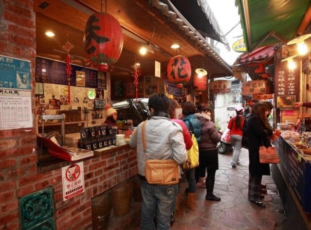 苗栗旅遊行程 苗栗旅遊行程