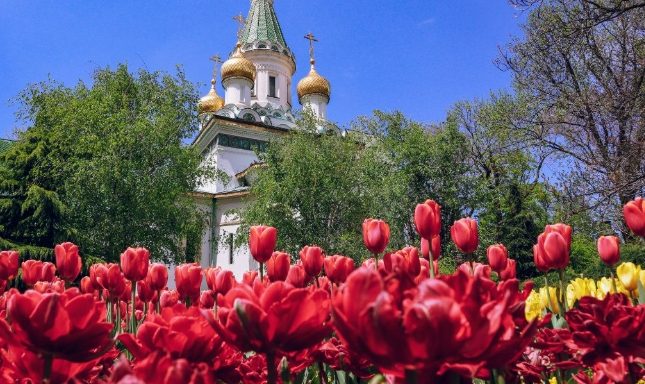 莫斯科天氣攻略 莫斯科天氣攻略