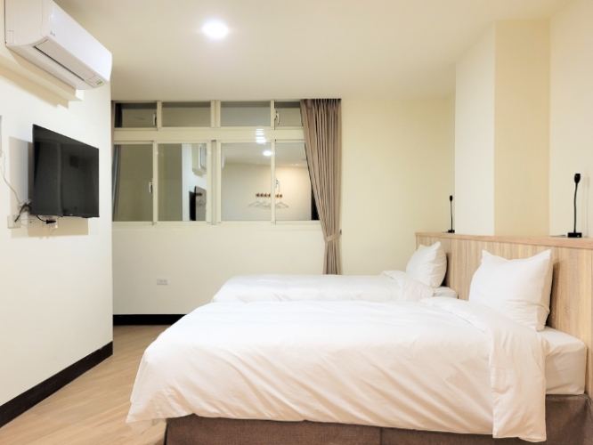 馬祖住宿比較 馬祖住宿比較