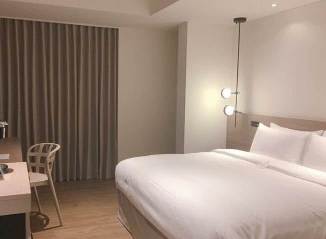 基隆住宿推薦 基隆住宿推薦