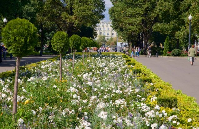 莫斯科最佳旅遊時間 莫斯科最佳旅遊時間