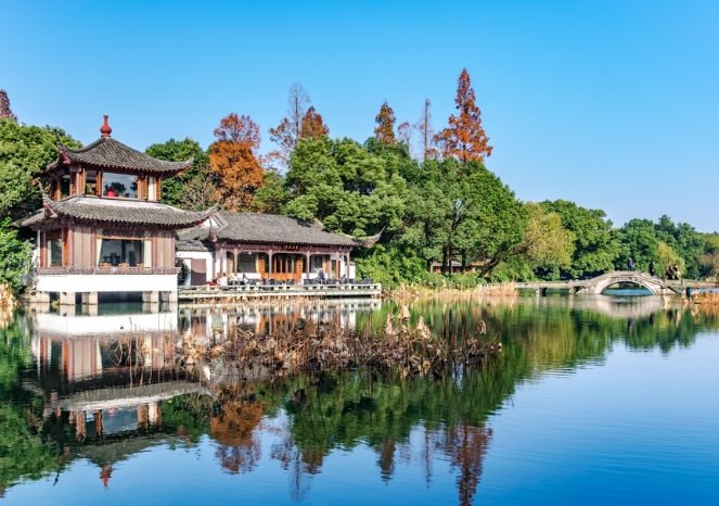 杭州必去景點 杭州必去景點