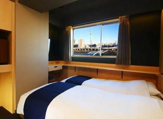 淺草生活機能 淺草生活機能