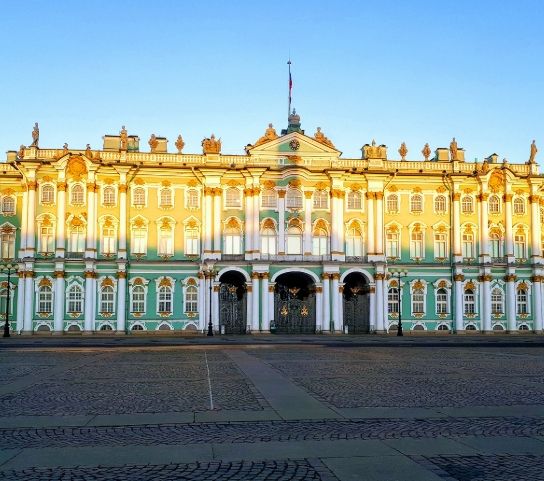 蘇聯歷史旅遊 蘇聯歷史旅遊