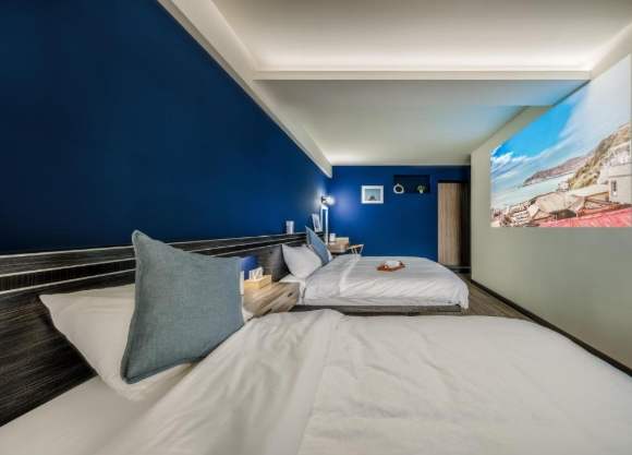 東引住宿推薦 東引住宿推薦