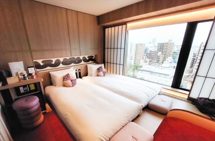 淺草生活機能 淺草生活機能