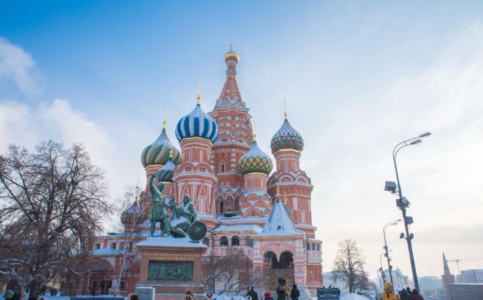 俄罗斯旅行 俄罗斯旅行