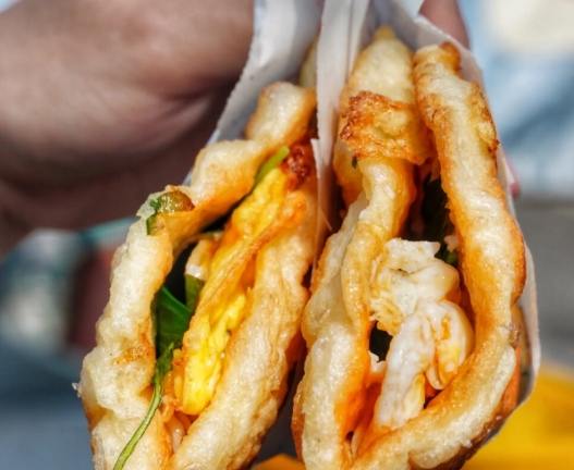 台灣傳統小吃 台灣傳統小吃