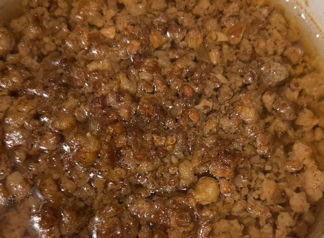 台灣傳統滷肉燥 台灣傳統滷肉燥