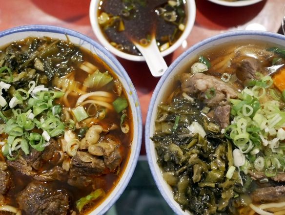 桃園牛肉麵 桃園牛肉麵