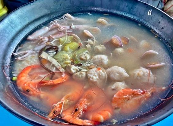 布袋美食推薦 布袋美食推薦