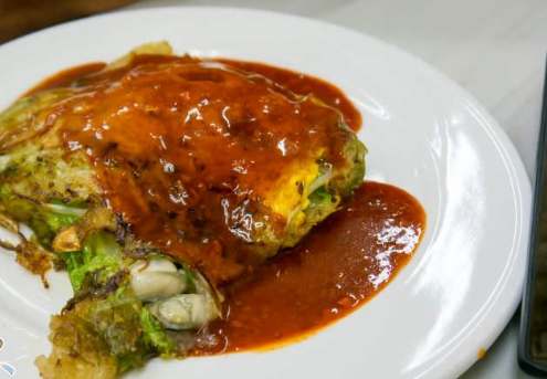 布袋美食食尚玩家