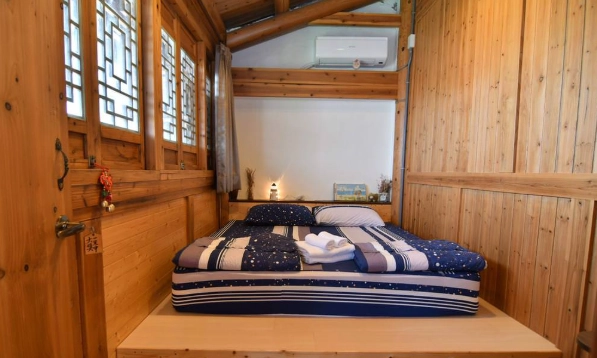 馬祖東引住宿推薦