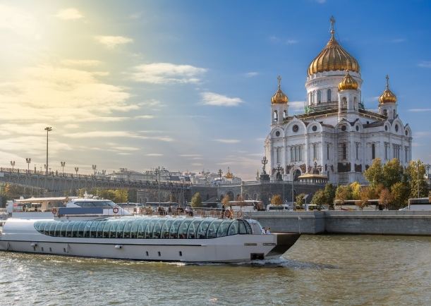 莫斯科天氣攻略 莫斯科天氣攻略