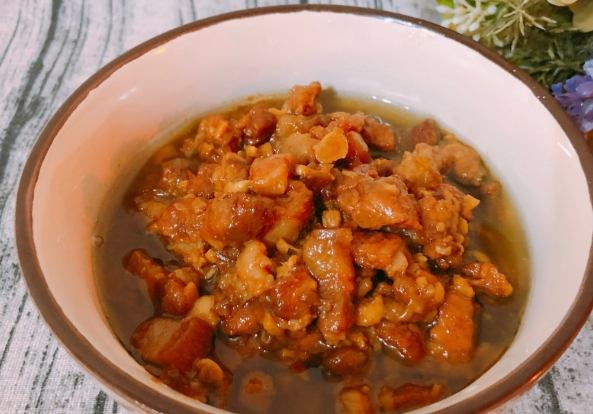 台灣傳統滷肉燥 台灣傳統滷肉燥