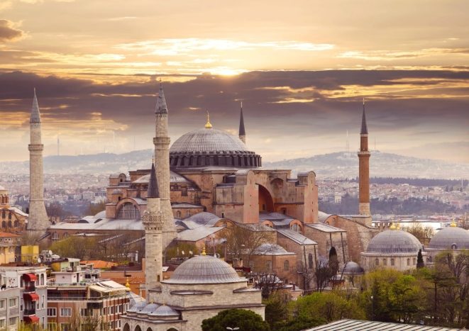 土耳其7天自助遊 土耳其7天自助遊