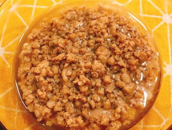 滷肉燥秘方 滷肉燥秘方