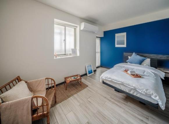 東引島民宿 東引島民宿