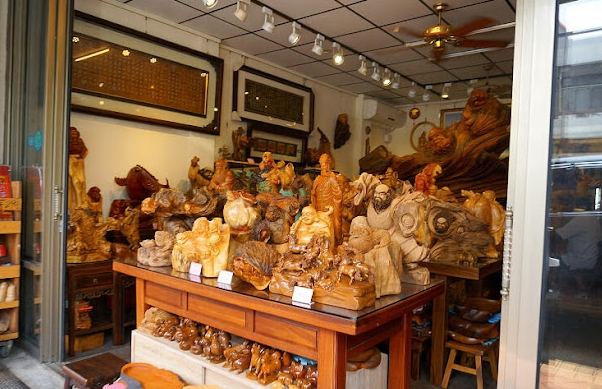 南庄老街美食 南庄老街美食