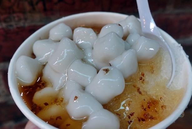 南庄老街美食 南庄老街美食