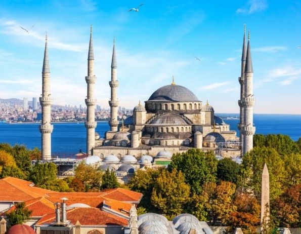 土耳其旅遊攻略 土耳其旅遊攻略