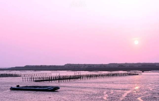雲林西海岸旅遊 雲林西海岸旅遊