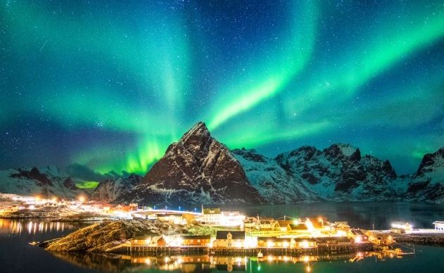 極光旅遊攻略 極光旅遊攻略