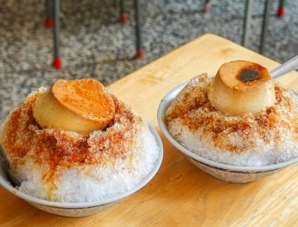 台中隱藏小吃 台中隱藏小吃