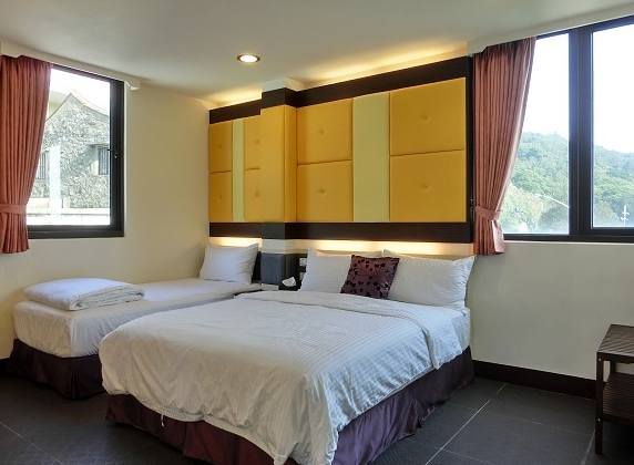 東引住宿推薦 東引住宿推薦