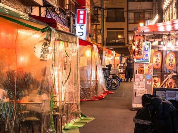 淺草生活機能 淺草生活機能